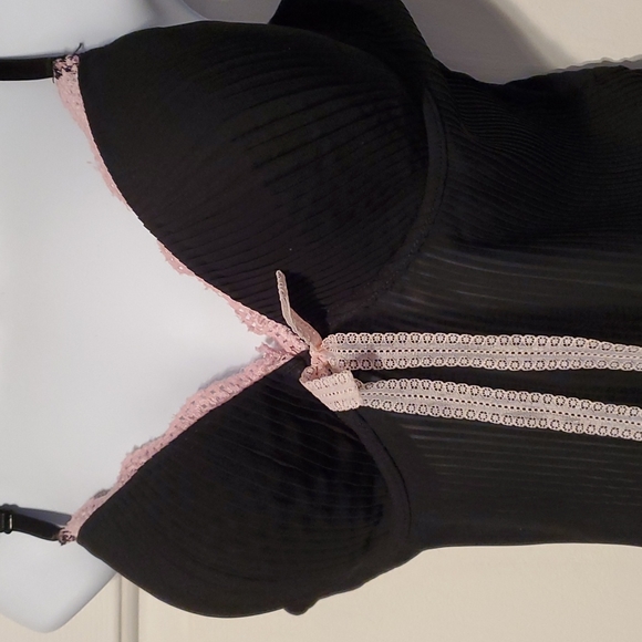 Intimate bra top - Picture 2 of 7